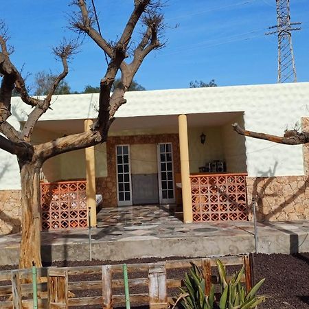 Finca Avila Paez Tuineje Exteriér fotografie